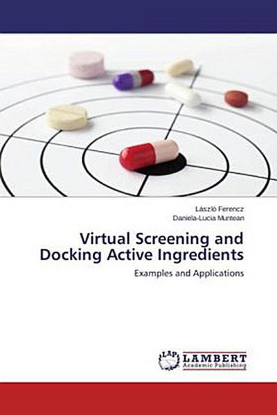 Virtual Screening and Docking Active Ingredients