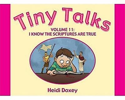 Tiny Talks Vol. 11
