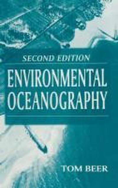 Environmental Oceanography