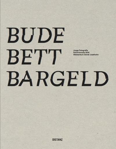 Bude Bett Bargeld/Licht unserer Tage