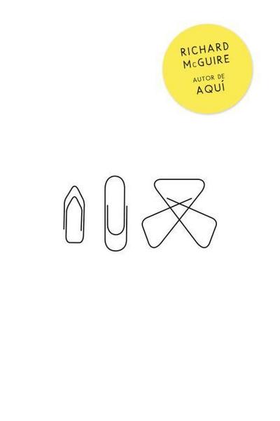 Mcguire, R: Dibujos secuenciales