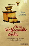 Als die Kaffeemühle streikte