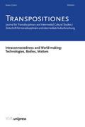 TRANSPOSITIONES 2022 Vol. 1 Issue 2: Intraconnecte