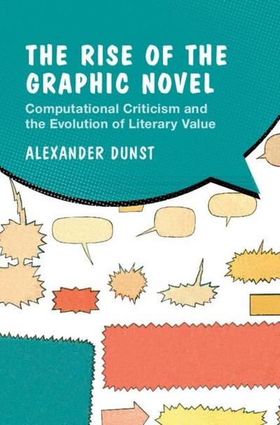 Rise of the Graphic Novel