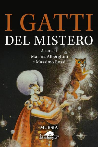I gatti del mistero