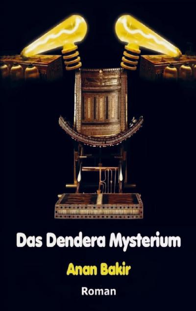 Das Dendera Mysterium