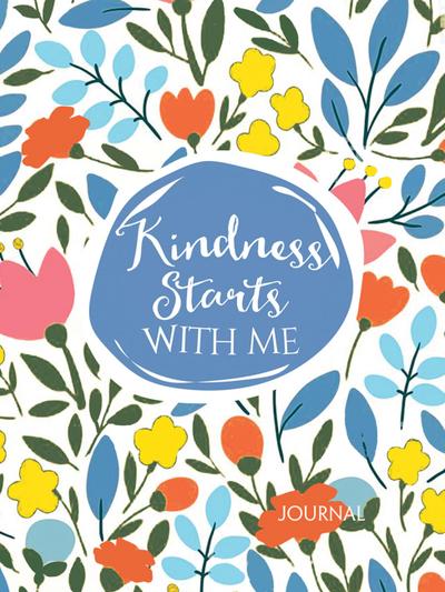 Kindness Starts with Me