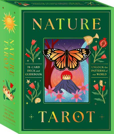 Nature’s Patterns Tarot
