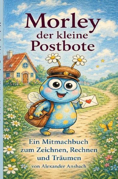 Morley der kleine Postbote