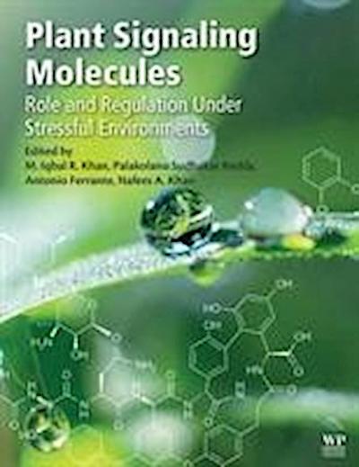 Plant Signaling Molecules
