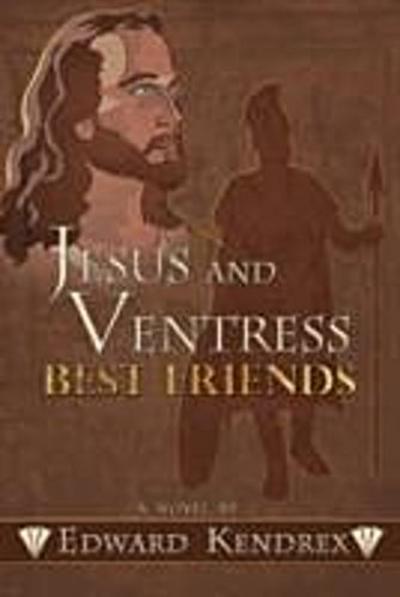 Jesus and Ventress: Best Friends