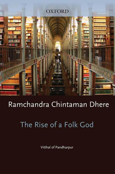 Rise of a Folk God