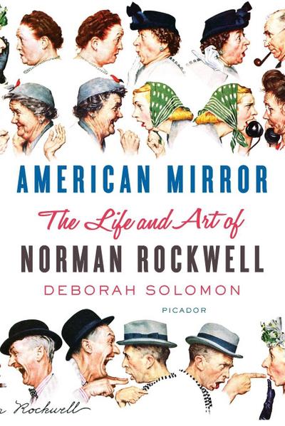 American Mirror 