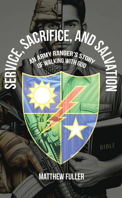 Service, Sacrifice, and Salvation