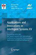 Applications and Innovations in Intelligent System