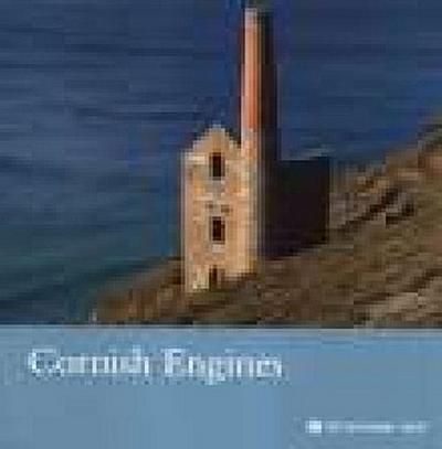 Cornish Engines: National Trust Guidebook