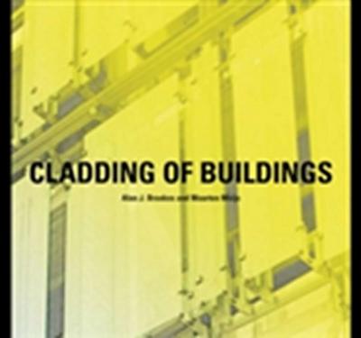 Cladding of Buildings