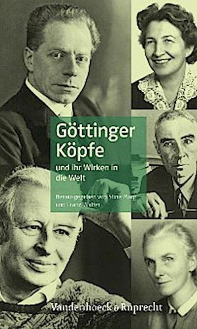 Göttinger Köpfe