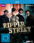 Ripper Street