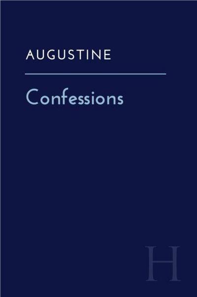Confessions