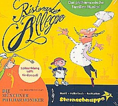Ristorante Allegro-Das Philh