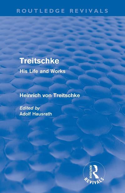 Treitschke