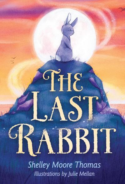 The Last Rabbit