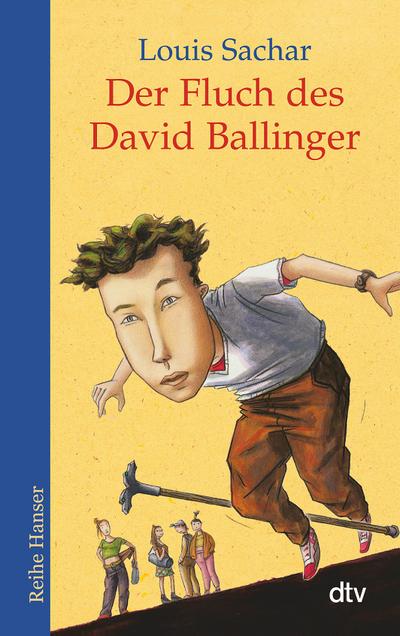 Der Fluch des David Ballinger