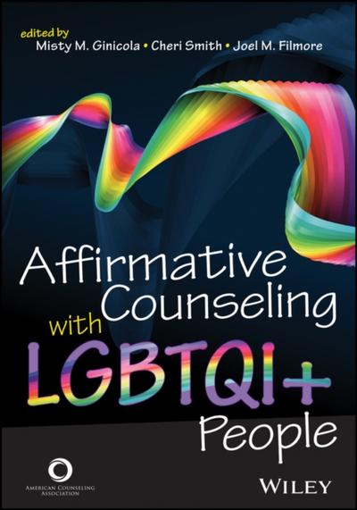 Affirmative Counseling with LGBTQI+ People