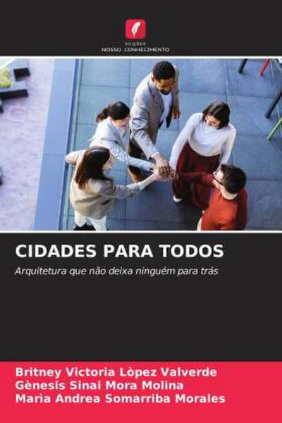 CIDADES PARA TODOS