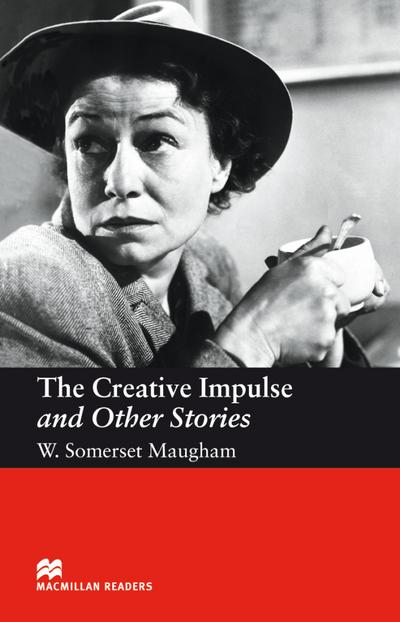 Upper Intermediate Level: The Creative Impulse and Other Stories: Lektüre (Macmillan Readers)
