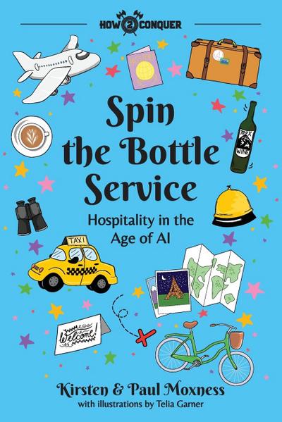 Spin the Bottle Service