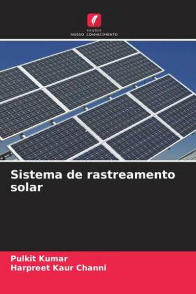 Sistema de rastreamento solar