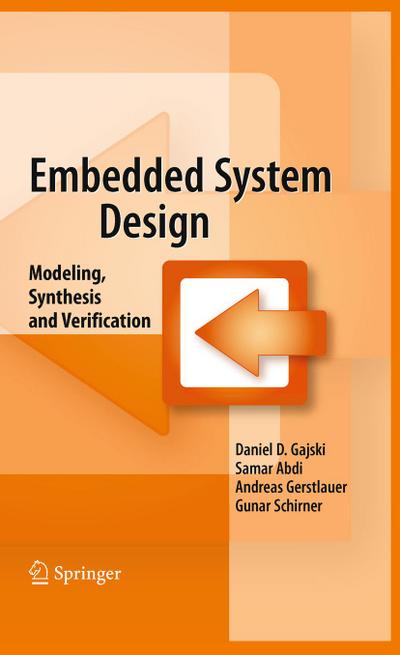 Embedded System Design