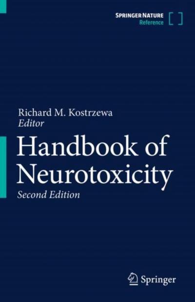 Handbook of Neurotoxicity