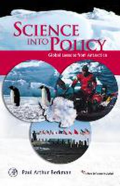 Science Into Policy
