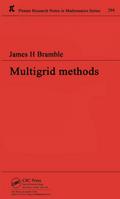 Multigrid Methods