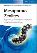Mesoporous Zeolites
