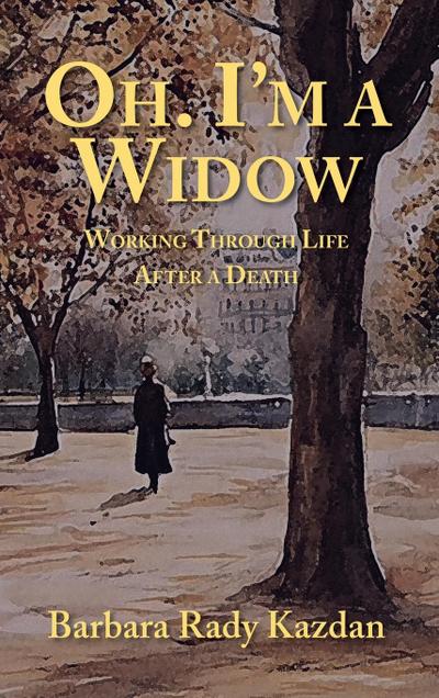 Oh. I’m a Widow