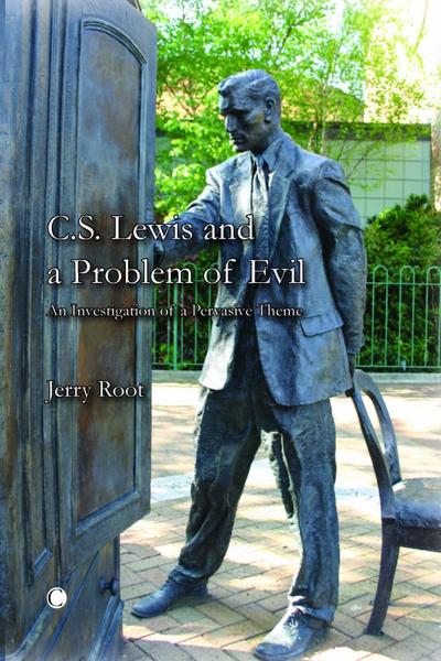 C.S. Lewis and a Problem of Evil