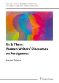 Us & Them: Women Writers’ Discourses on 