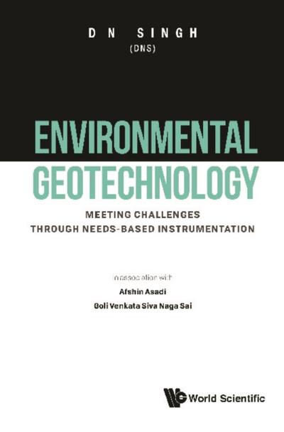 ENVIRONMENTAL GEOTECHNOLOGY