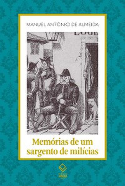 Memórias de um sargento de milícias