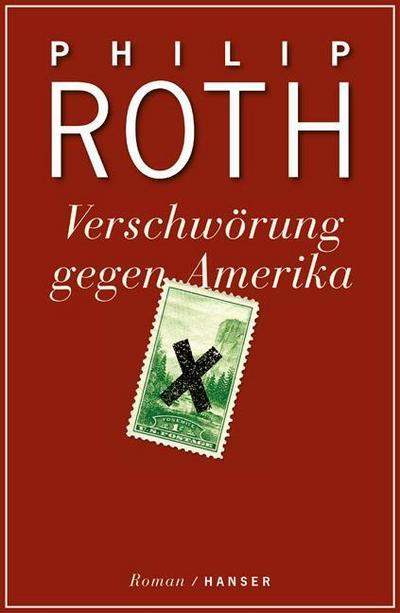 Verschwörung gegen Amerika