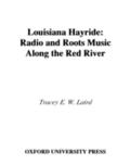 Louisiana Hayride