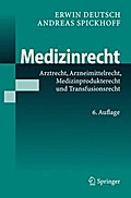 Medizinrecht