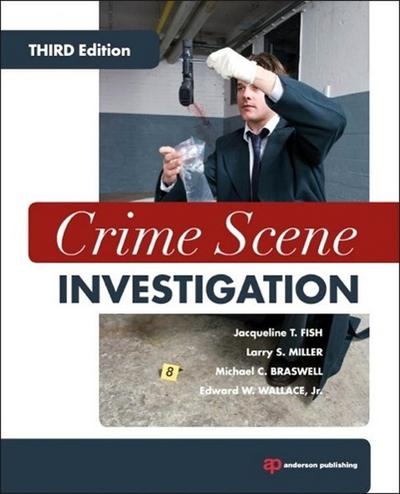 Crime Scene Investigation