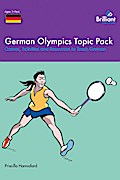 German Olympics Topic Pack