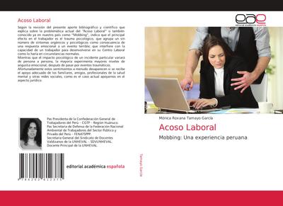 Acoso Laboral