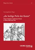 die heilige Perle der Kunst’